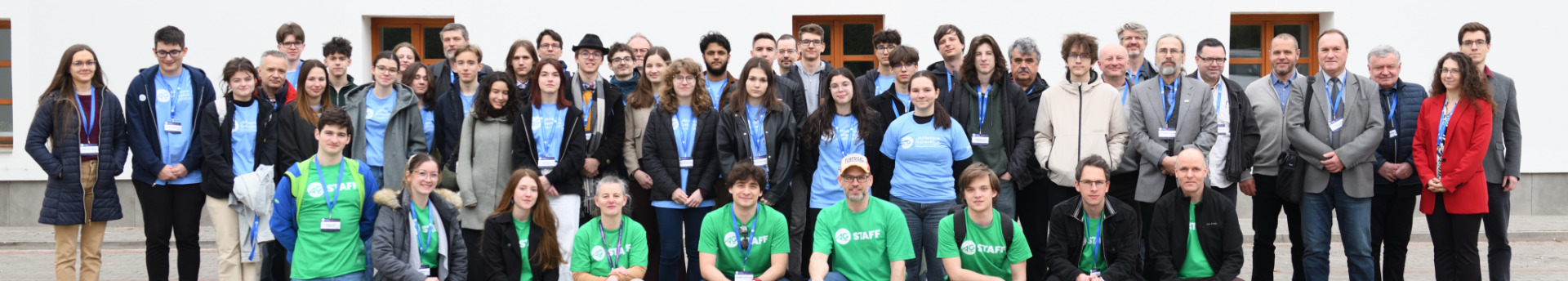 Hanoiba vezet az út az Athletica Galactica Jászberényben tartott döntőjéről