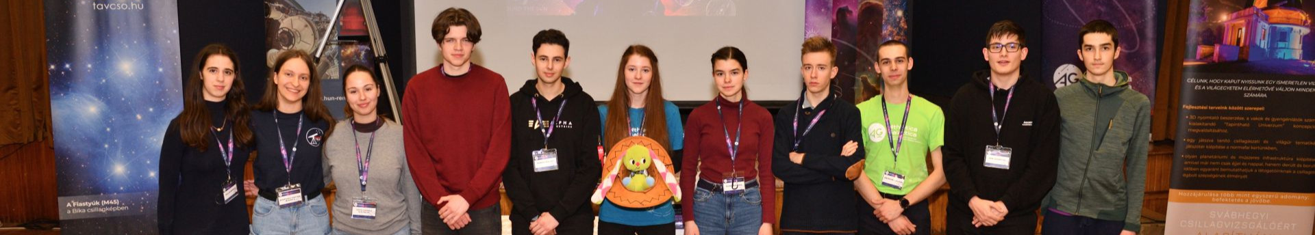 Kik képviselik hazánkat a miniolimpián?