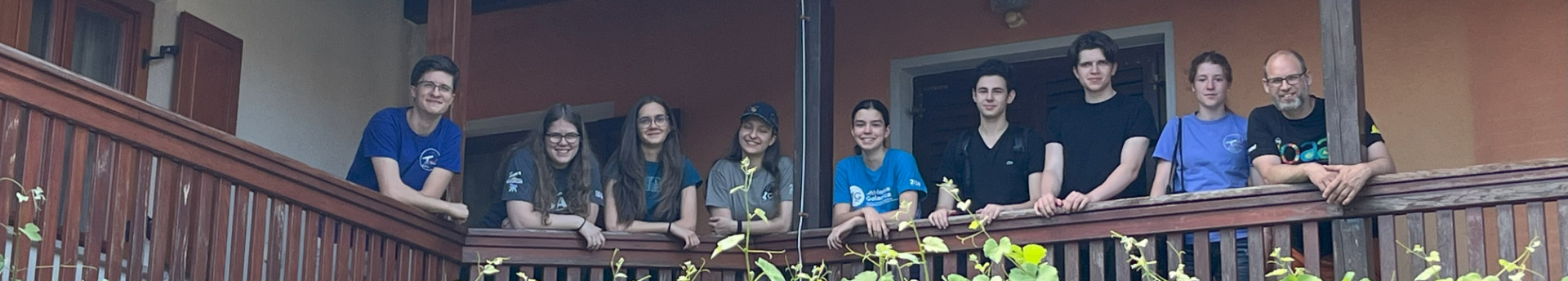 Minden versenyzőnk dobogós lett az idei miniolimpián