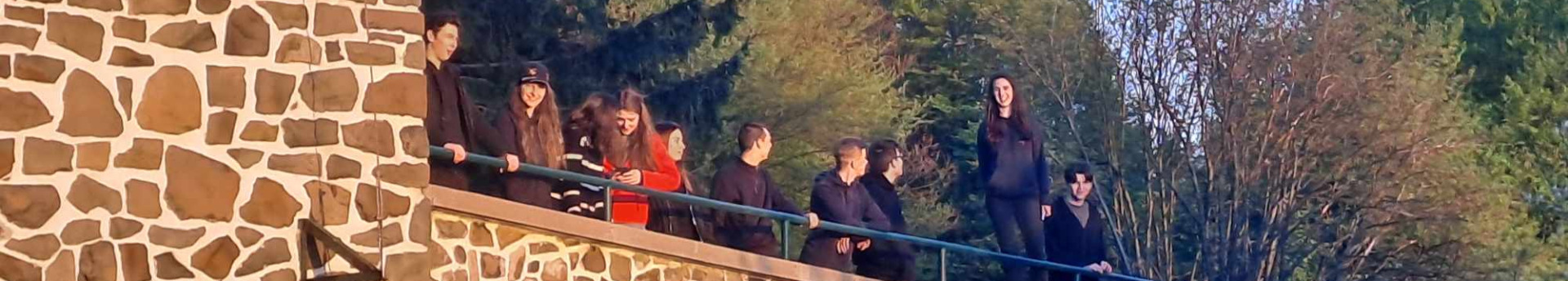 Lezárult a felkészítési folyamat egyik szakasza