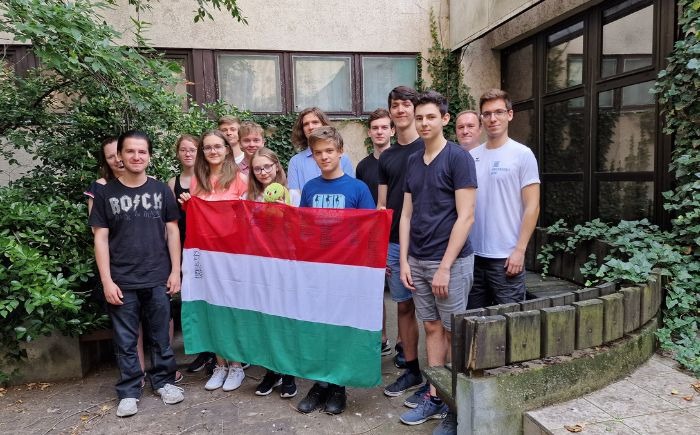 Lengyelországban bizonyíthatják tudásukat a csillagászat bajnokai a nemzetközi diákolimpián