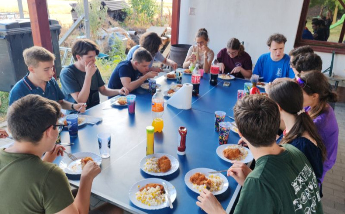 Befejeződött a 2025. évi keret felkészítés, összeállt az olimpiai utazó csapat