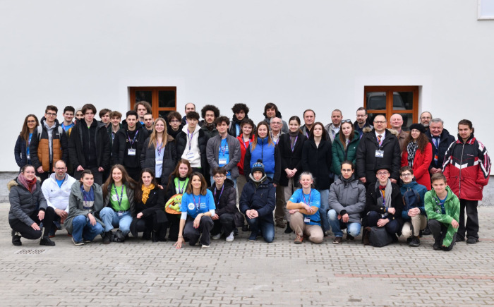 Vietnám várja 2026-ban a csillagászat fiatal bajnokait!