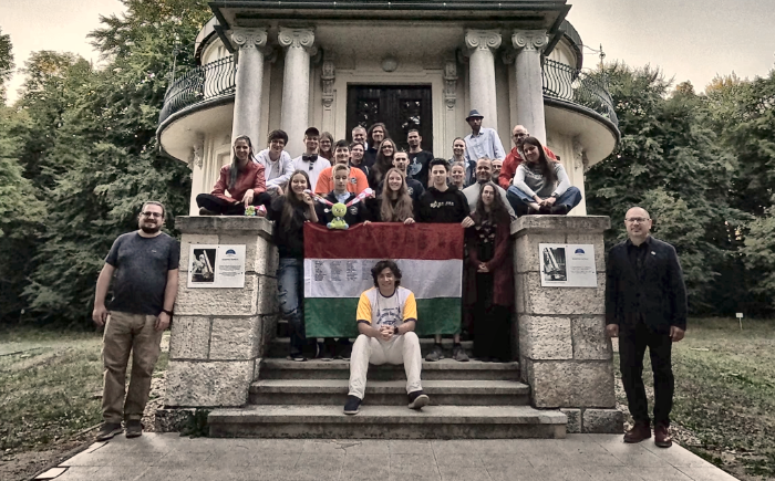 A csillagászati olimpiai mozgalom első 15 éve