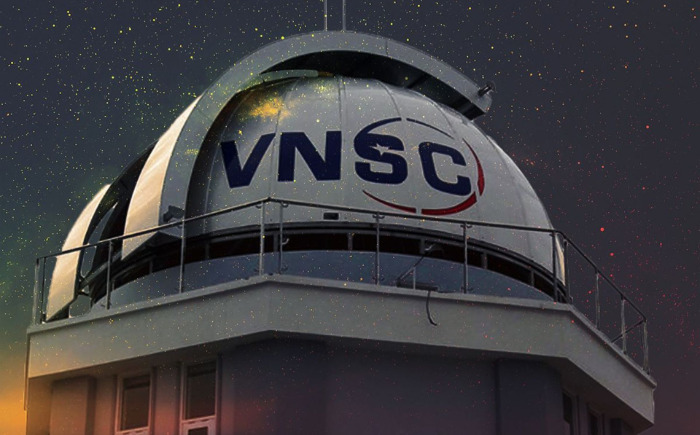 Elindult a 19. IOAA honlapja