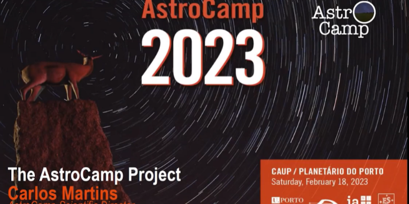 AstroCamp 2023